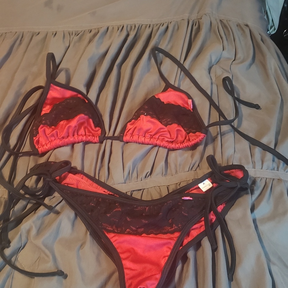 Bikini Set - image 1
